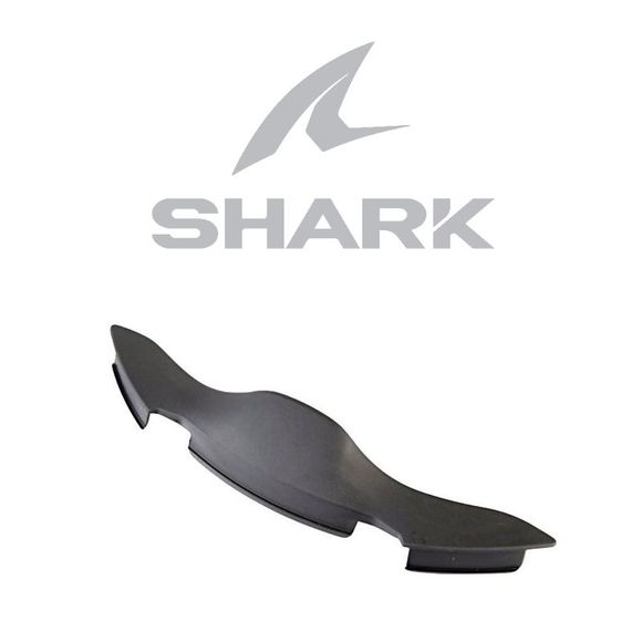 Shark Neck Gaiter RIDILL 2 / D-SKWAL 3 / SKWAL i3 - BlackRef: sh1761 / ac0800pblktu