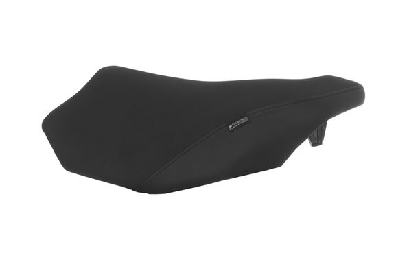 Touratech Fresh Touch comfort saddle - HighRef: Trt00881A / 01-045-5952-0