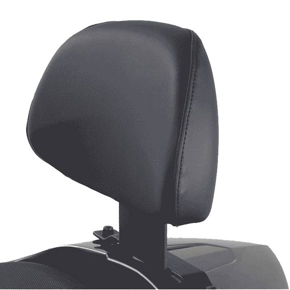 Shad Backrest Mounting Kit Z0DV35RVZONTES 350 368 G ADV - 2025Ref: Sd0377 / Z0Dv35Rv
