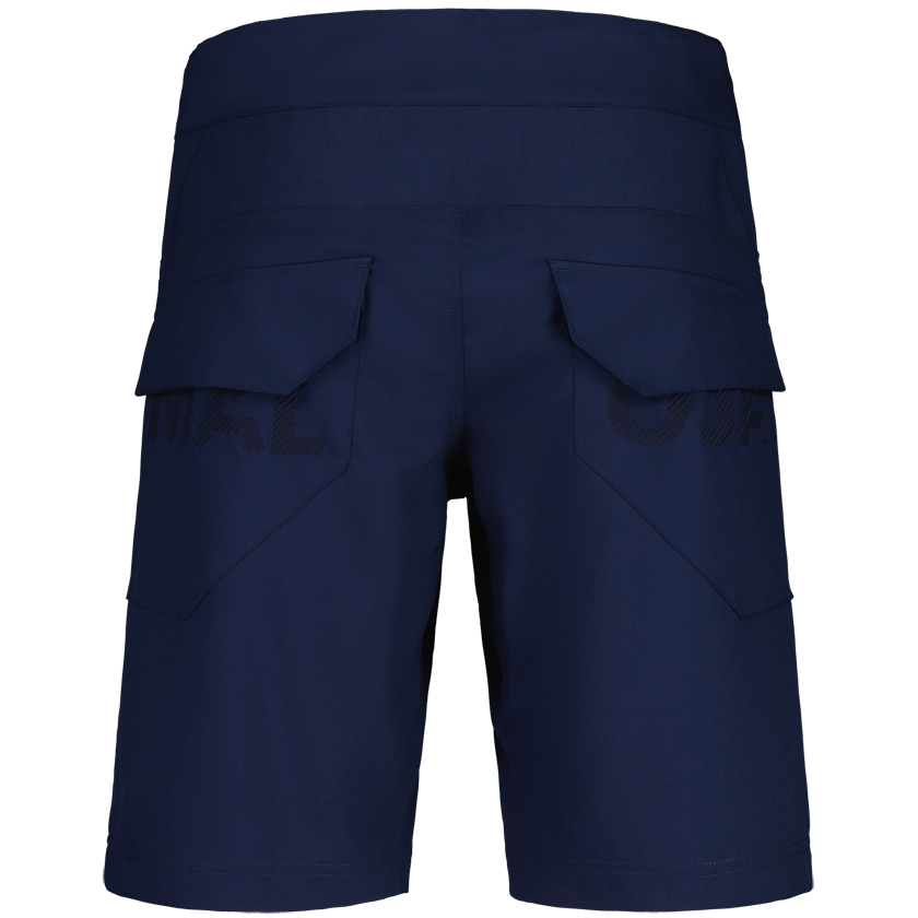 Maloja BardinM. Cycle Shorts Men - night sky 8325