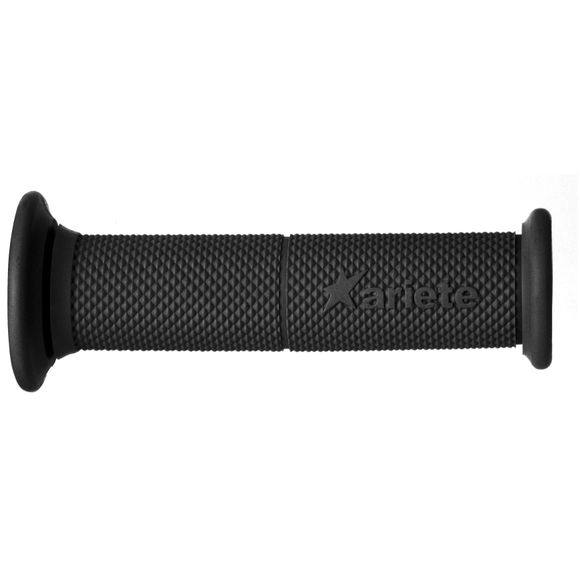 Ariete Standard Universal Handlebar Grips - BlackRef: are0037 / 02613-n