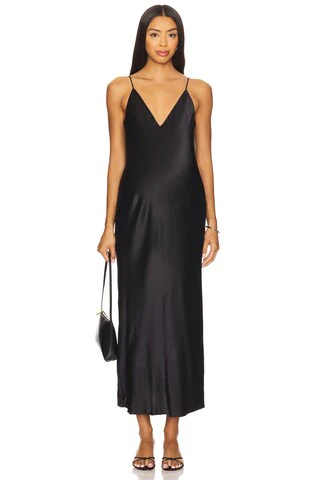 Day To Night Slip Dress