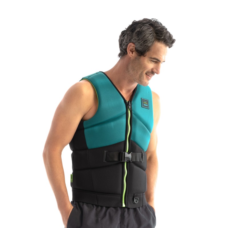 Jobe Unify Life Vest Men Vintage Teal