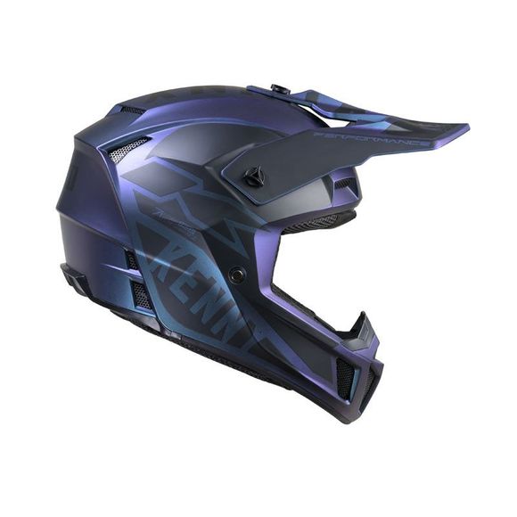 Kenny PERFORMANCE cross helmet - GRAPHIC 2024 - MulticolorRef: KE1814-PRISM