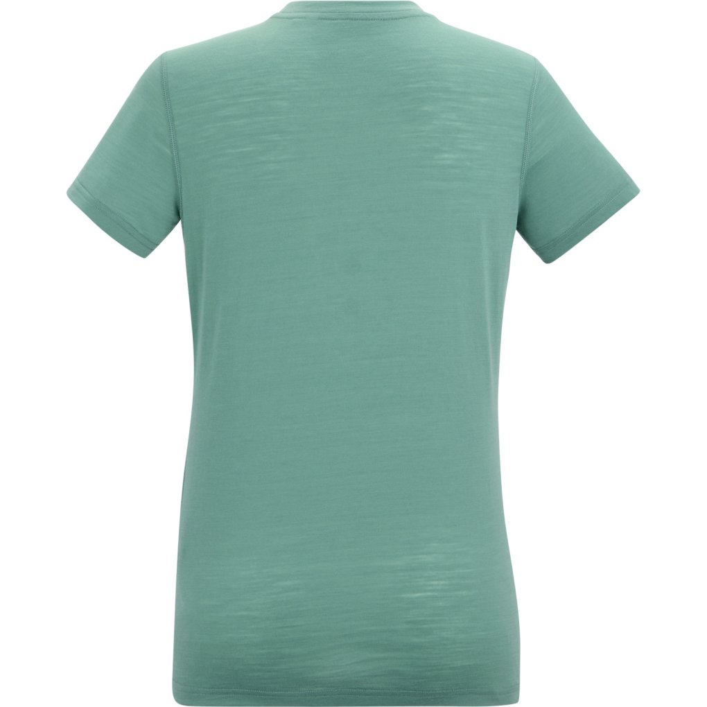 Regatta Escade T-Shirt Women - Ivy Moss C0Q