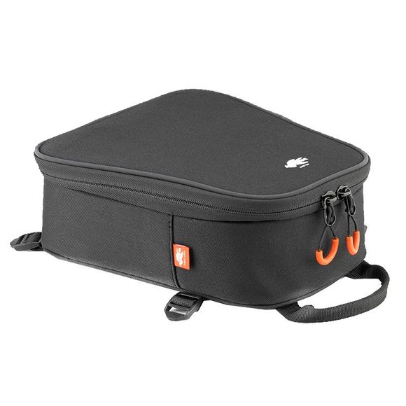Kappa ST106 saddle bag (5 liters) Universal - BlackRef: KP1269 / ST106