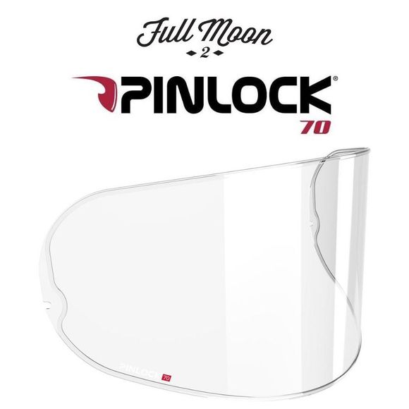MARKO FULLMOON 2 (22.06) Pinlock® Film - ClearRef: MKO0029 / MAR-MOO2ACC08