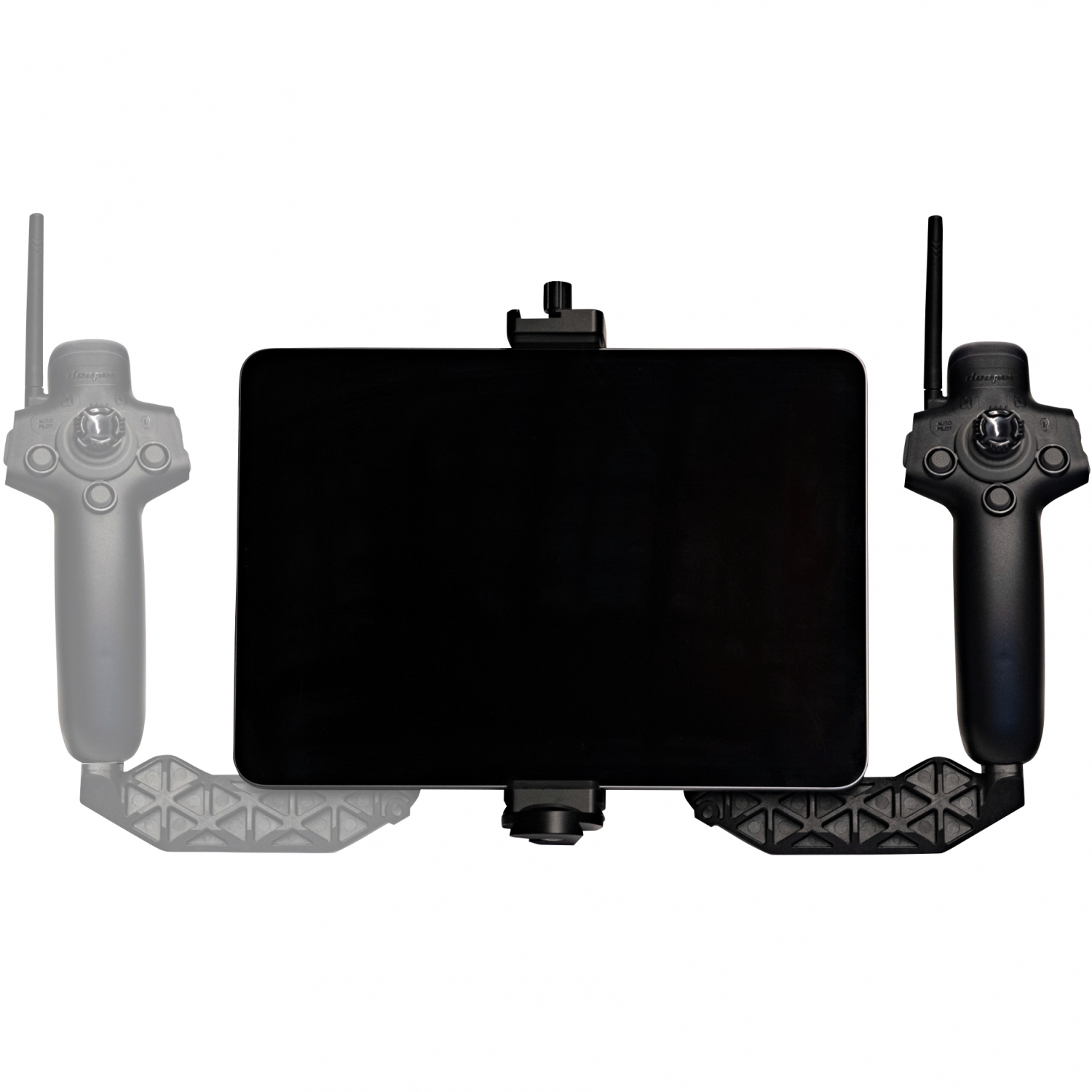 Deeper Quest Tablet & Remote Controller Holder