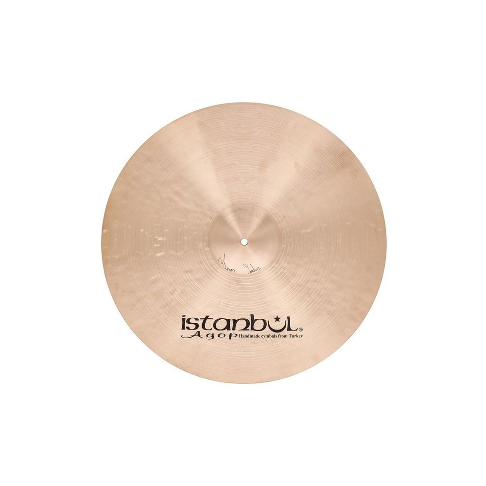 Istanbul Agop 22