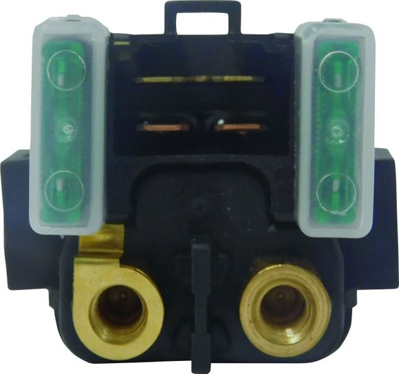 Onedesign 21101168 Starter RelayRef: As00156A / 21101168