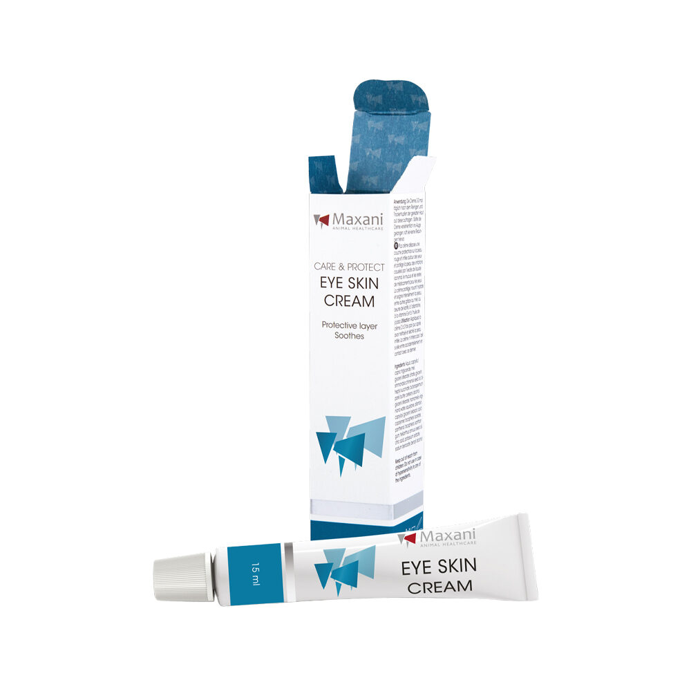 Maxani Eye Skin Cream - 15 grams