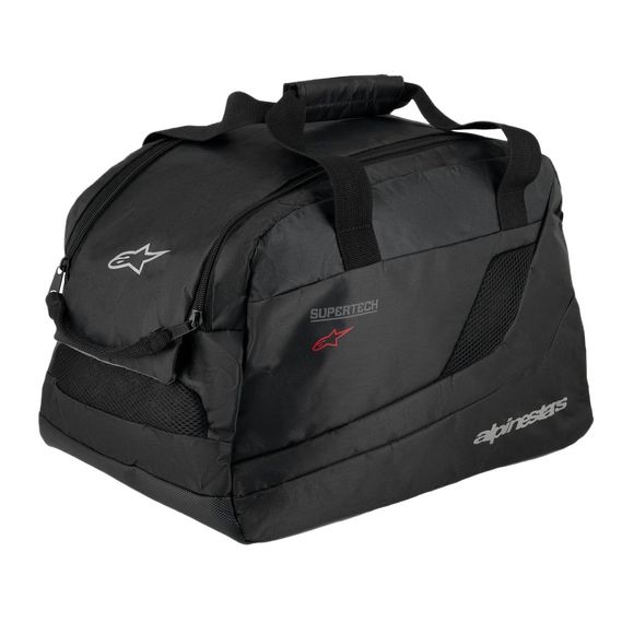 Sac à casque Alpinestars Supertech R10 - NoirRef : AP4069 / 8952524-10-OS