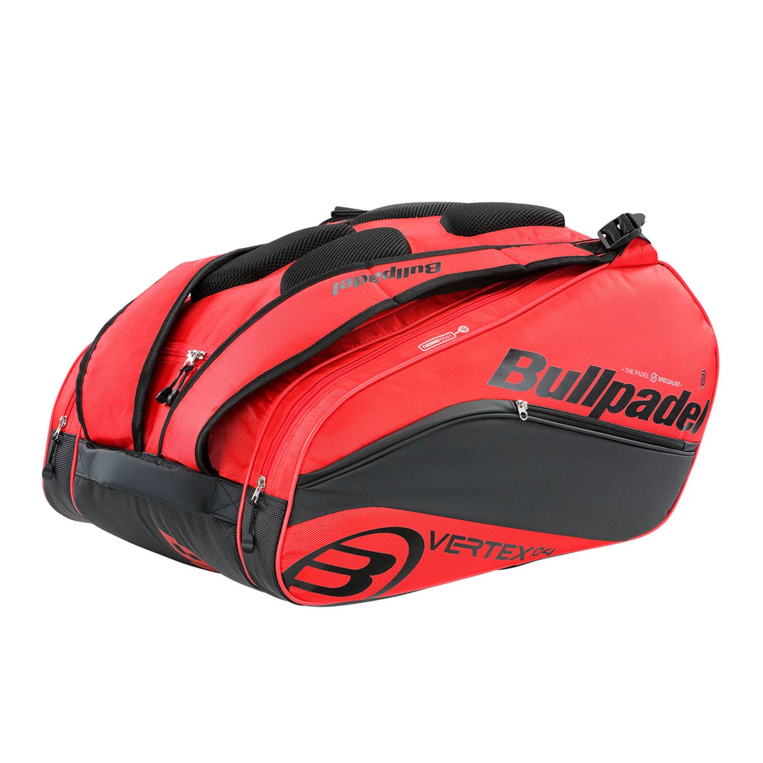 PADELBAG BULLPADEL BPP-24001 VERTEX 003