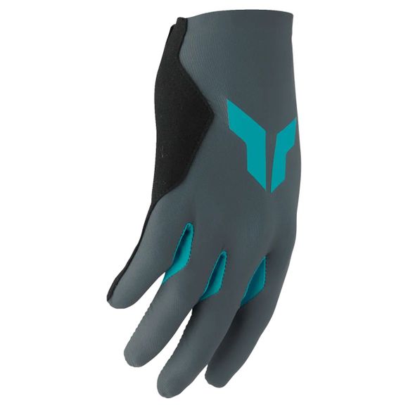 Cross Thor Sport Iconic Gloves - Woman 2025 - Gray / BlueRef: TO3270