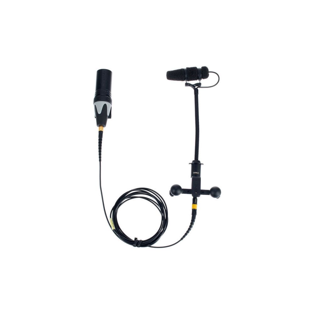 DPA 4099 Core Trumpet / Brass – Thomann Ireland