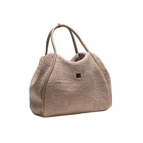 Designed by Lotte Carry Bag Tebby - Beige