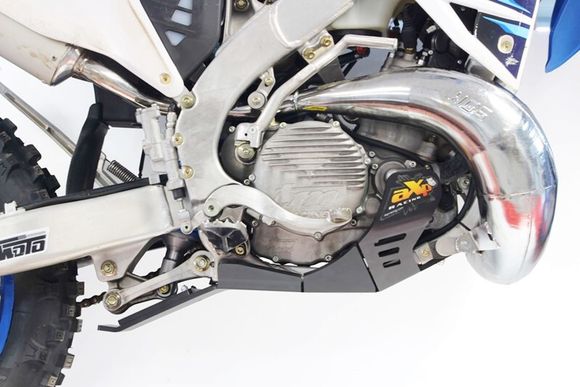 AXp XTREM engine shoeRef: Xp00083A / 1114556