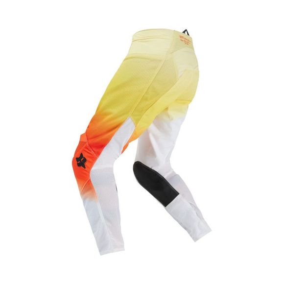 Fox cross pants 180 Air Haze 2025 - White / BlackRef: FX6051