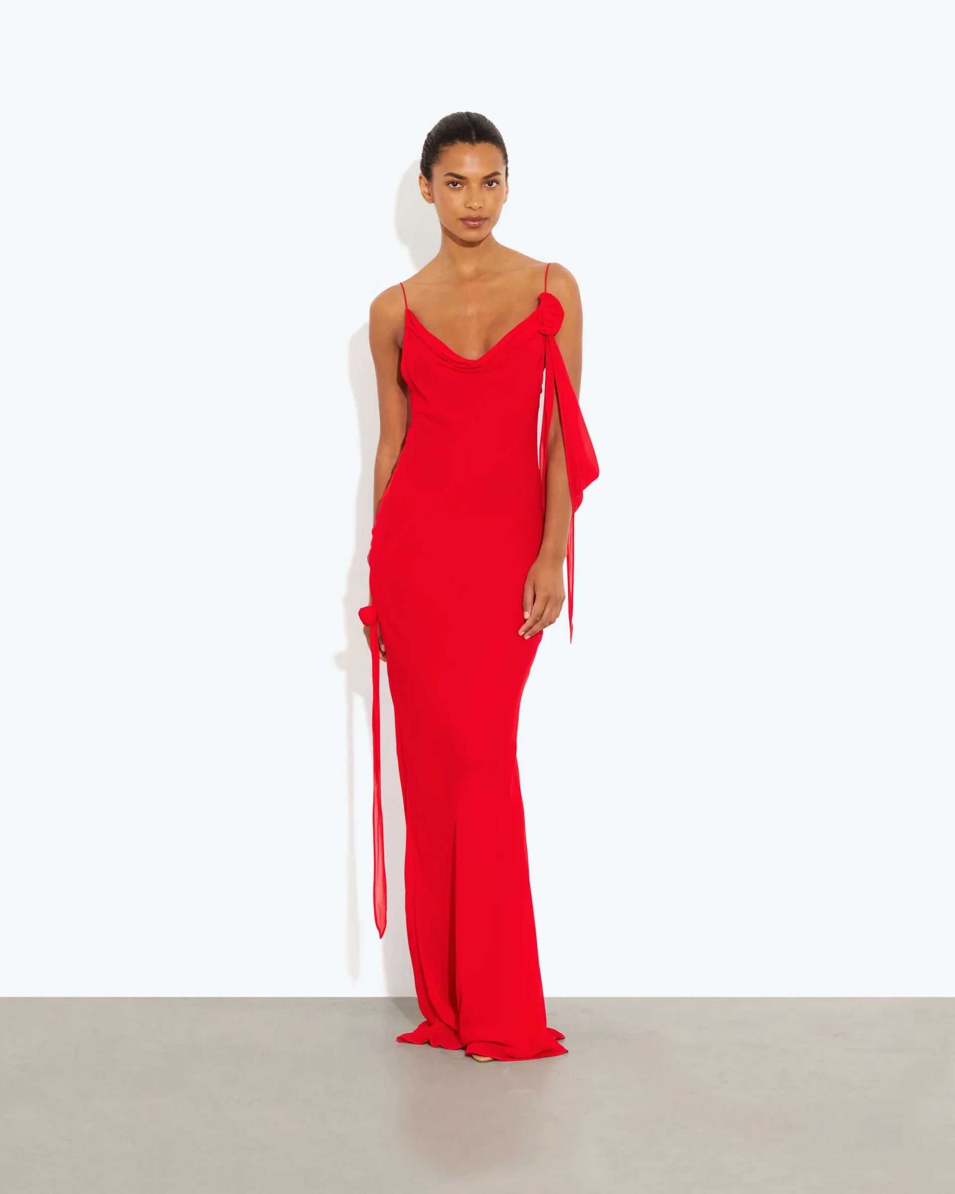 Sirena Dress