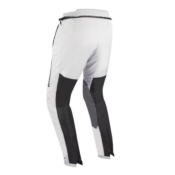 Pantalon Moto Bering BAKUNDU - Gris / NoirRef : BR1527-C12432