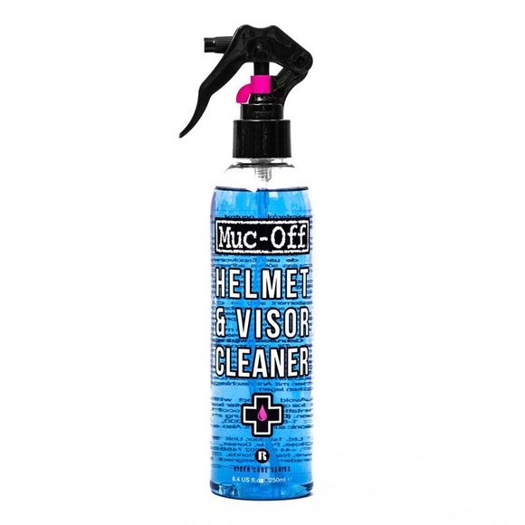 Helmet & Visor Cleaner Muc-Off helmet cleaner 250mlRef: MUC0037 / 37040127