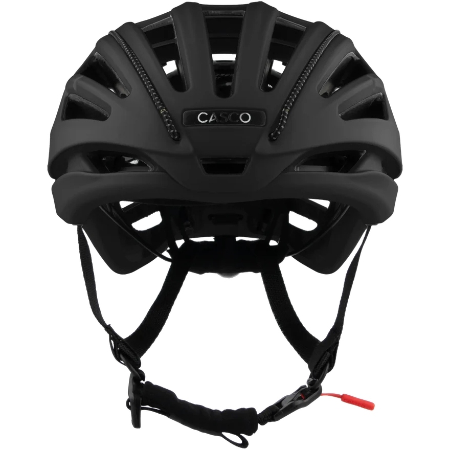 Casco SPEEDairo Core Prime Bike Helmet - shade black