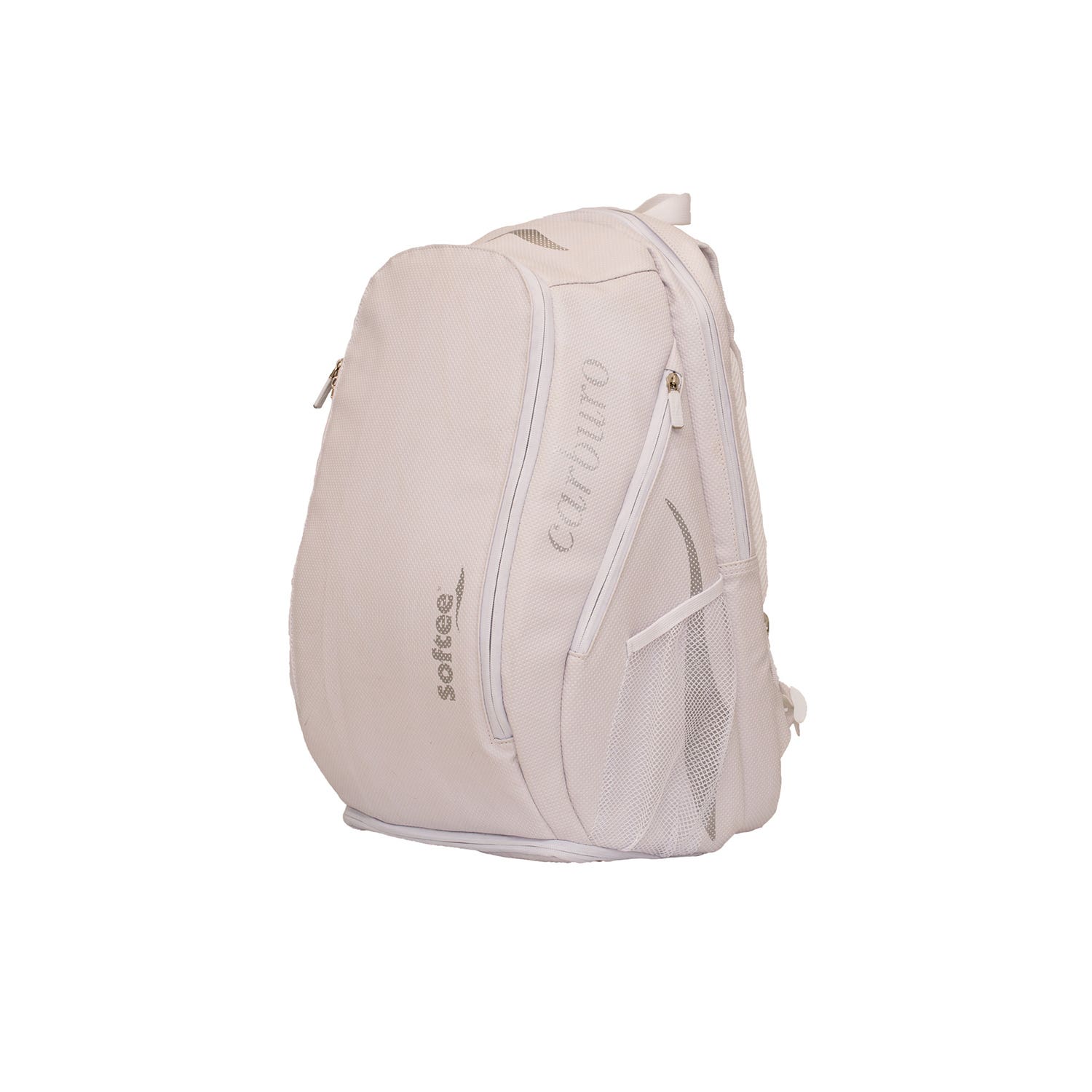 bag Softee Car WHITE 83044.002.1