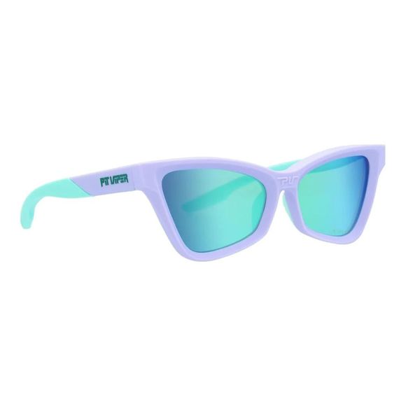 Pit viper the clawdia the moontower clawdia sunglasses - multicolorRef: Pit0254 / Pv-Sgs-0266