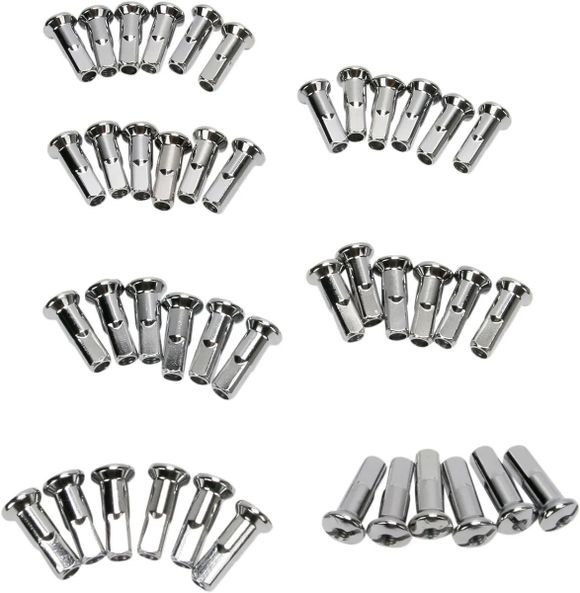Drag Specialties Universal Nut SpokeRef: Drg03271A / Ds380112