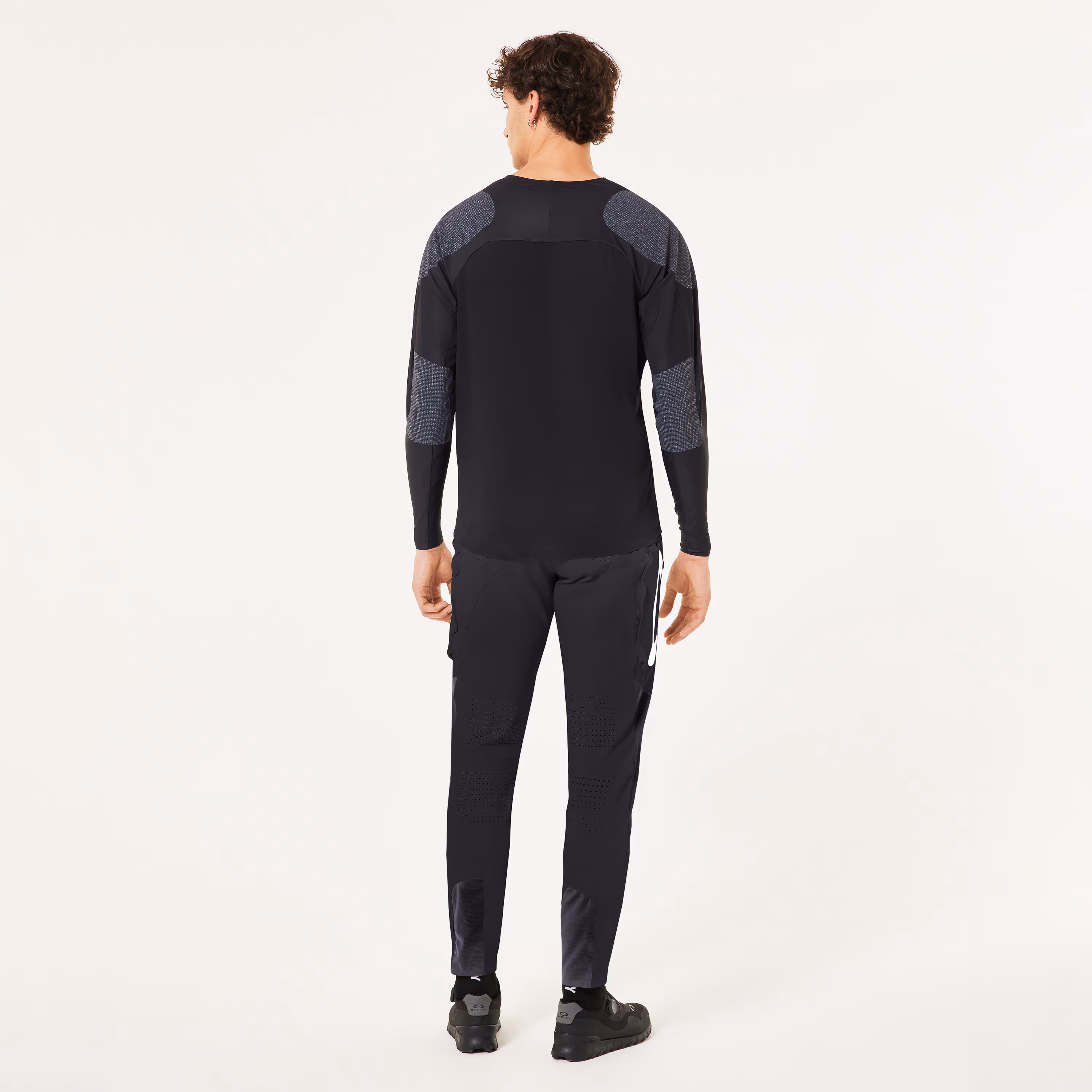 Seeker Edge LS Jersey