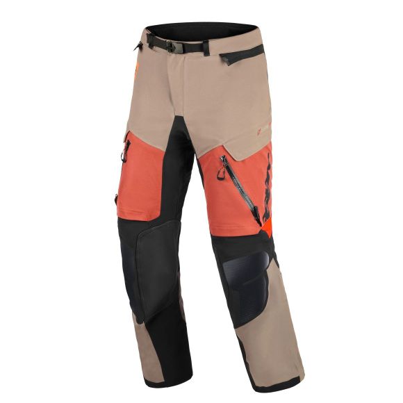 Alpinestars Motorcycle Pants Halo Pro Drystar Xf Laminated - BlackRef: AP3907