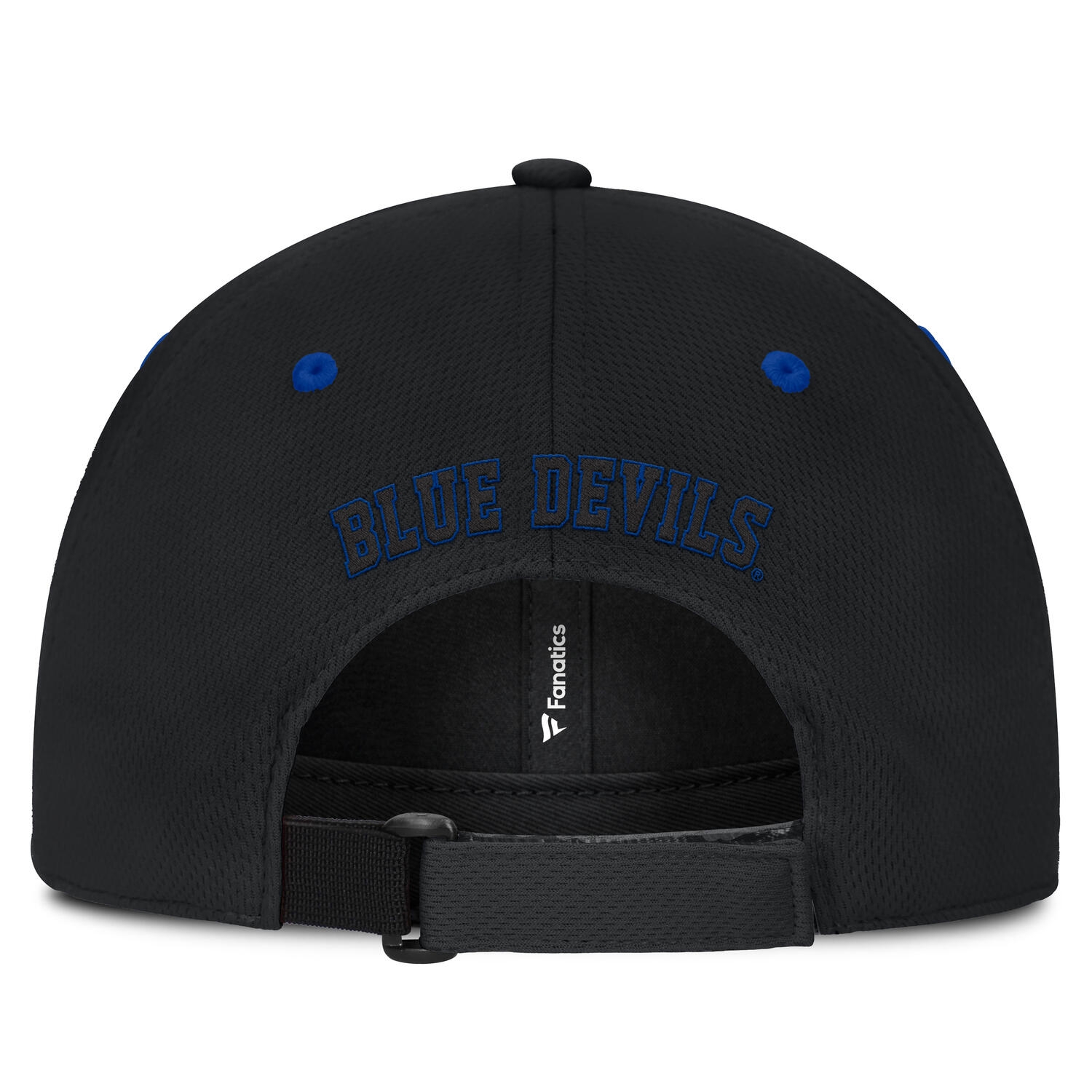Duke Blue Devils Performance Quick Release NCAA Adjustable Cap