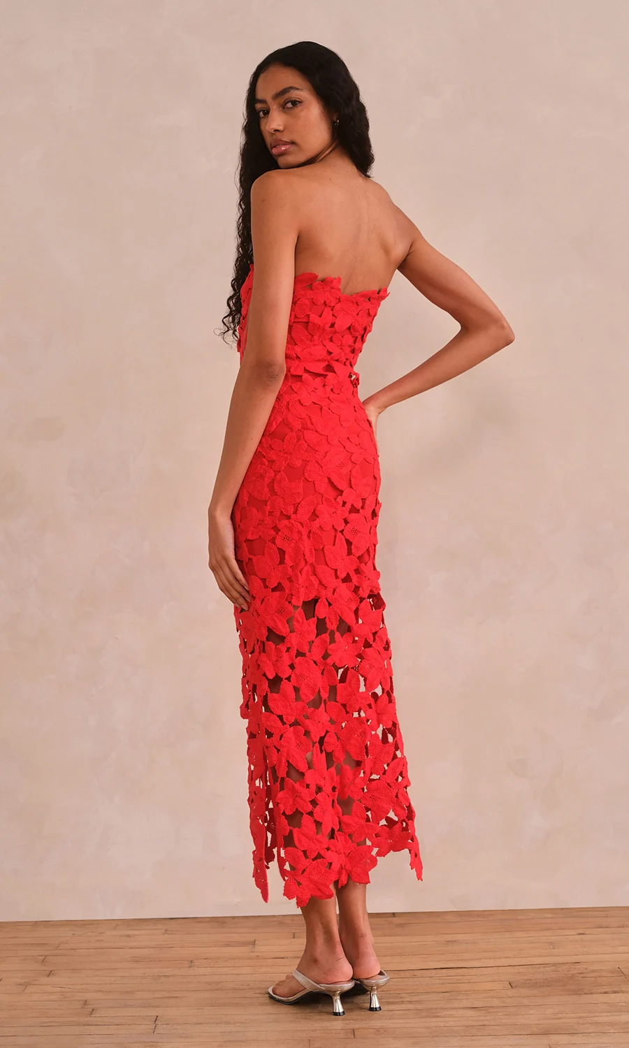 Philomena Dress