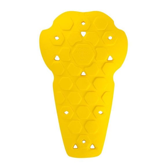 Protections coudes Segura OMEGA - JauneRef : BR1238 / SAA190