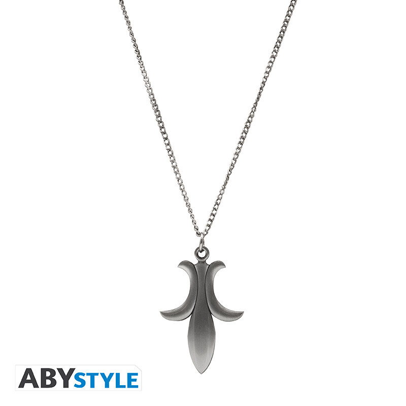 DEATH NOTE Necklace replica Misa
