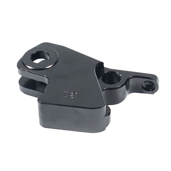 Adaptateur levier Chaft LEF04 pour Levier de frein - NoirRef : CF0102 / LEF04