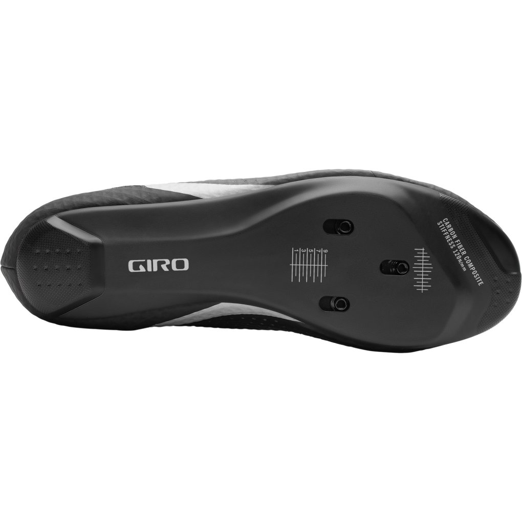 Giro Regime Road Shoes Women - black