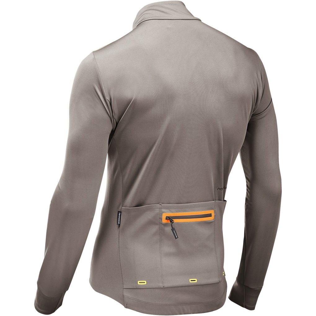 Northwave Extreme H2O Jacket Men - sand 46