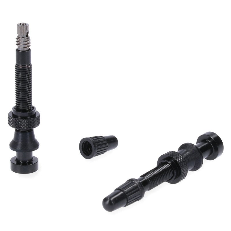 Newmen Tubeless Valve Set (2 pcs.) - 44mm