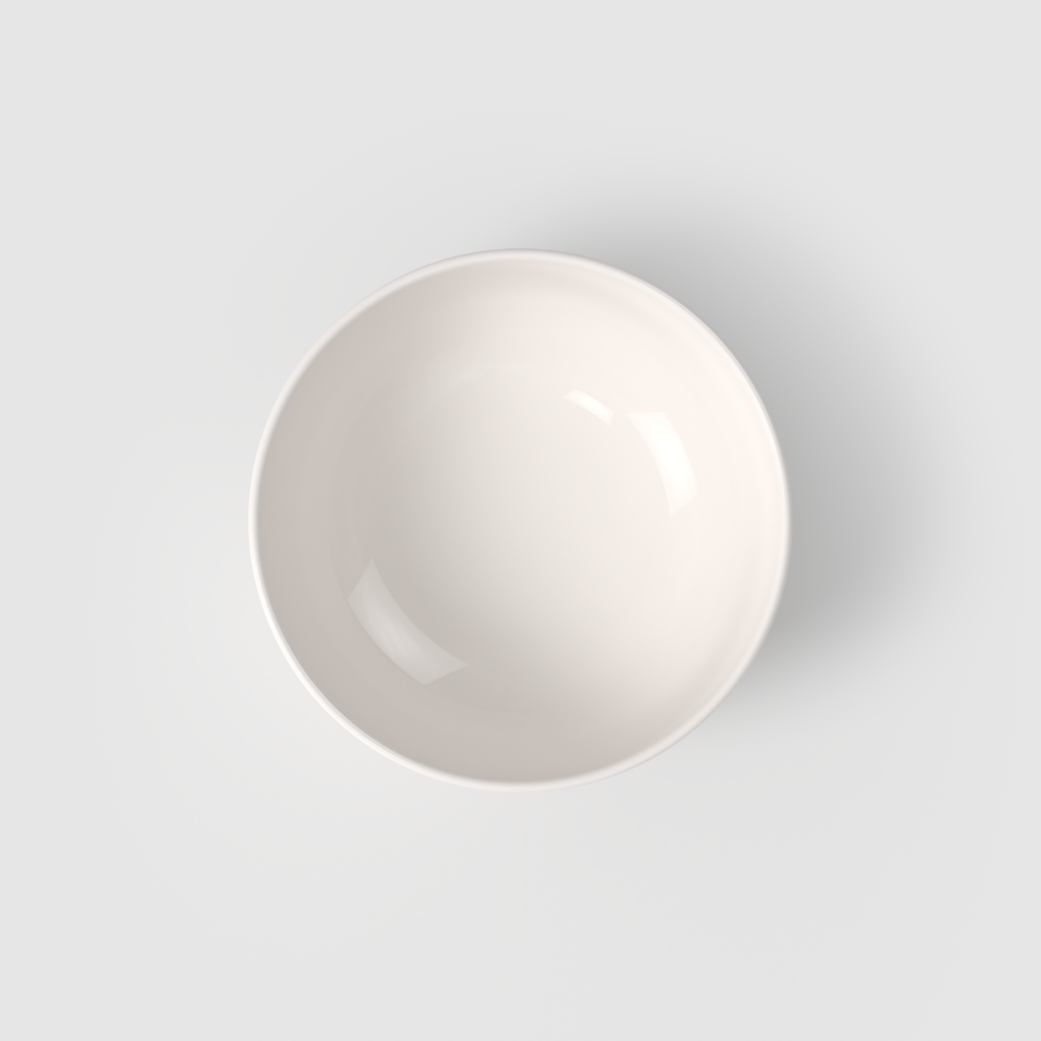 Afina Cereal bowl