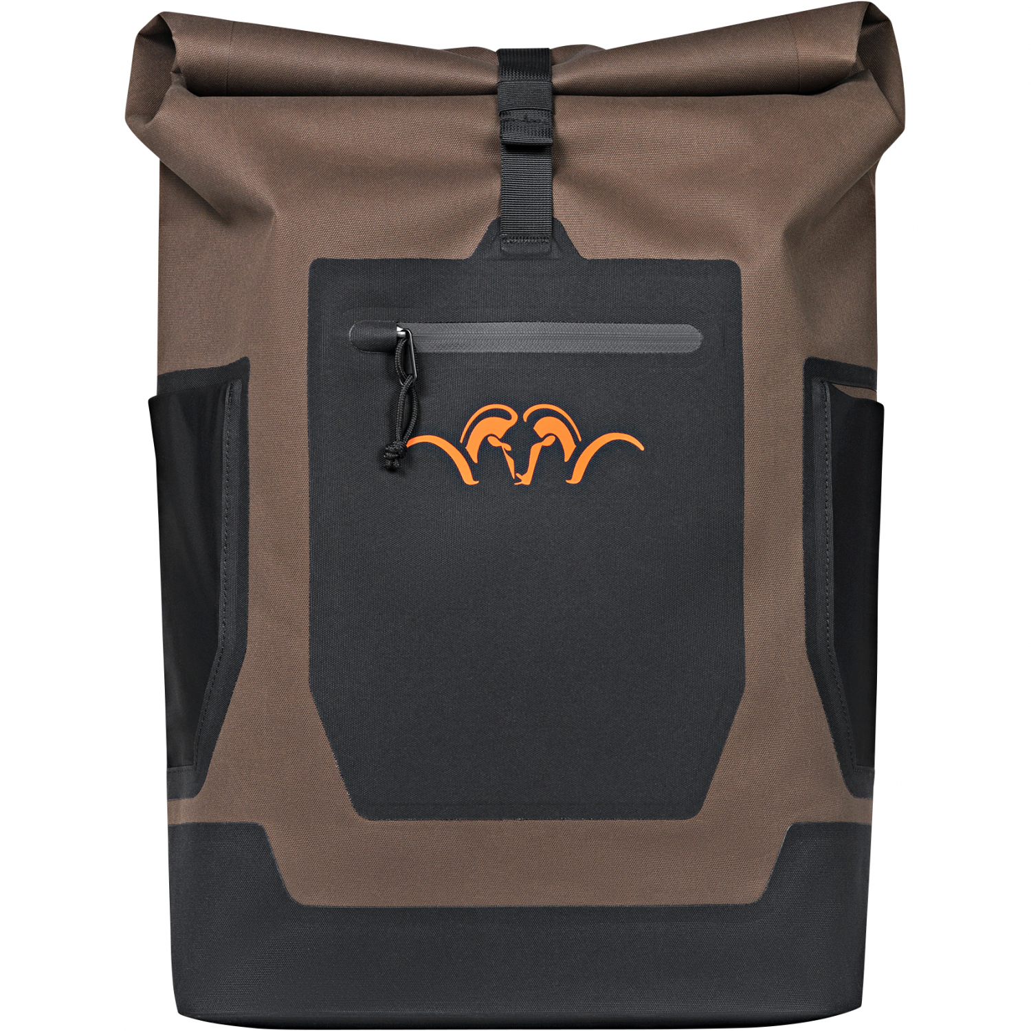 Blaser Welded Backpack (Brown)