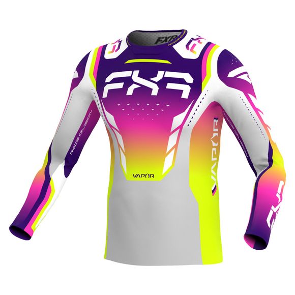 Cross FXR vapor air 2025 - pink / yellow jerseyRef : FXR1554