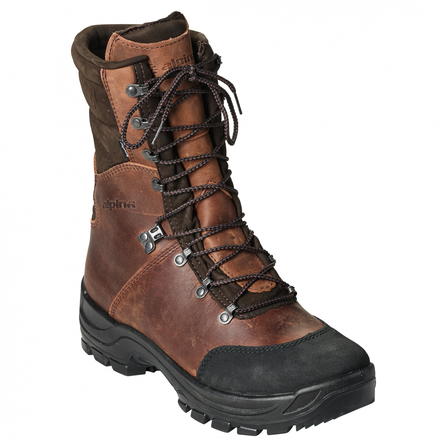 Alpina Boots Trapper RJ