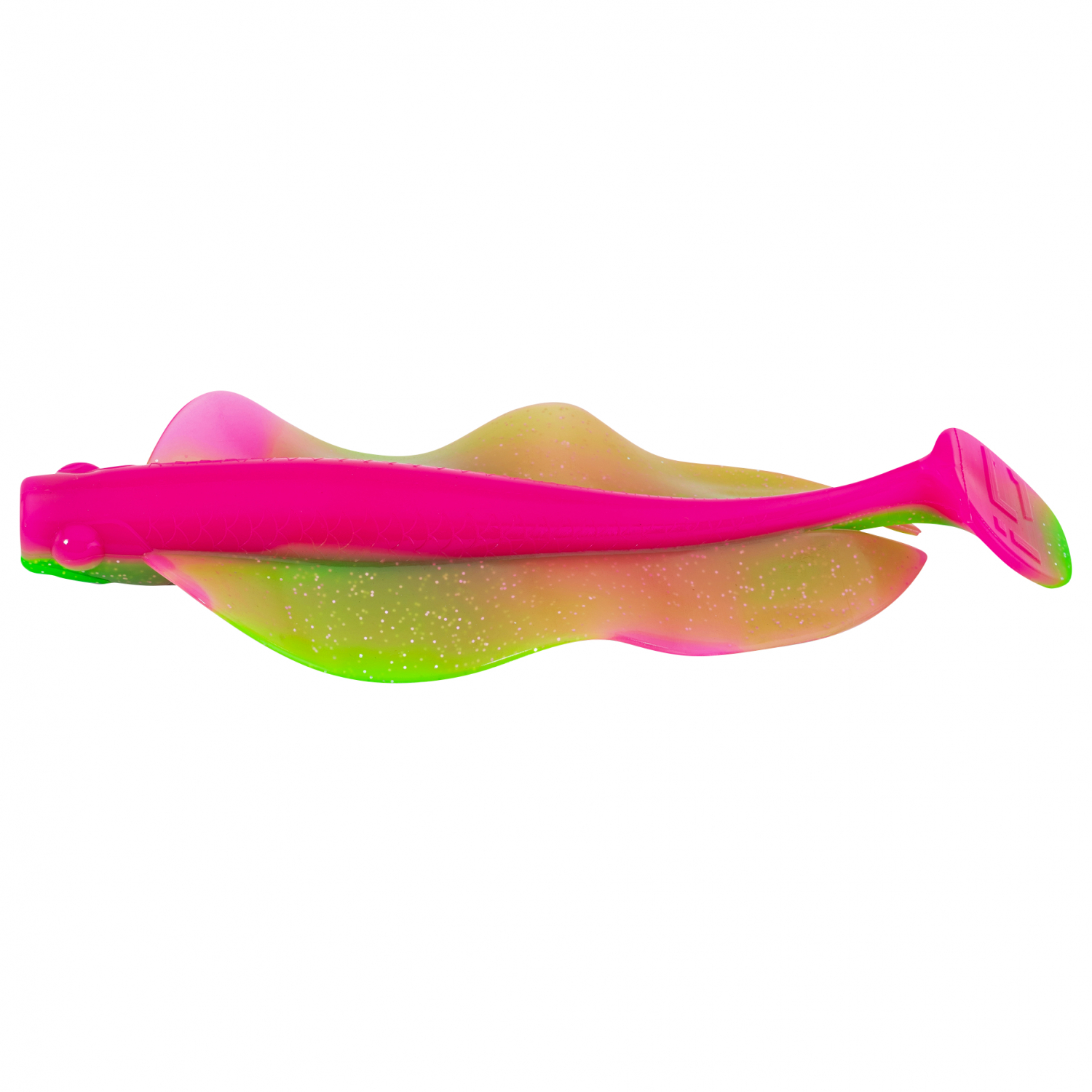 Iron Claw Wave Glider (WML)