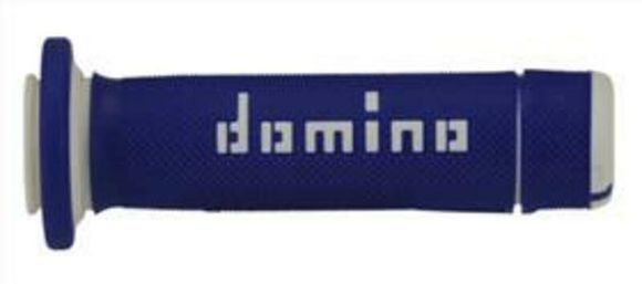 Domino A180 ATV Semi-Waffle Universal HandlebarsRef: Do00233A / 1083483002