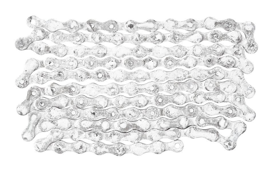 CeramicSpeed Chain - UFO Factory Optimized | 12-speed | KMC X12