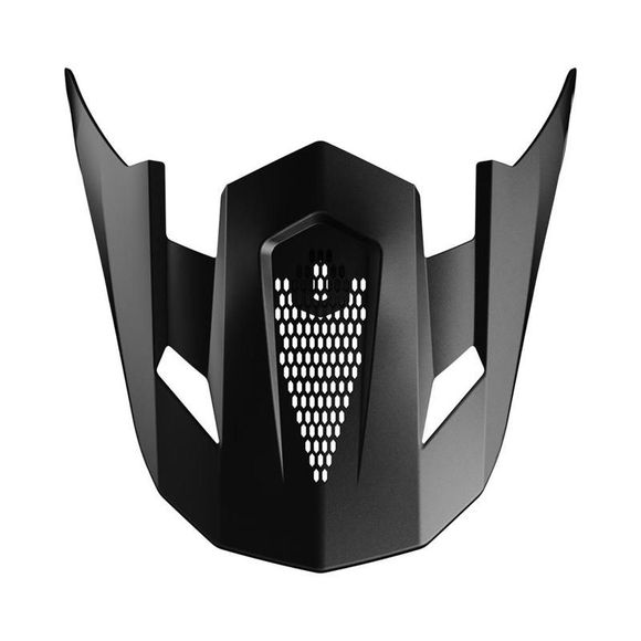 Tt Shot Lite Visor - BlackRef: So2992 / A05-21Oa-S01-P01