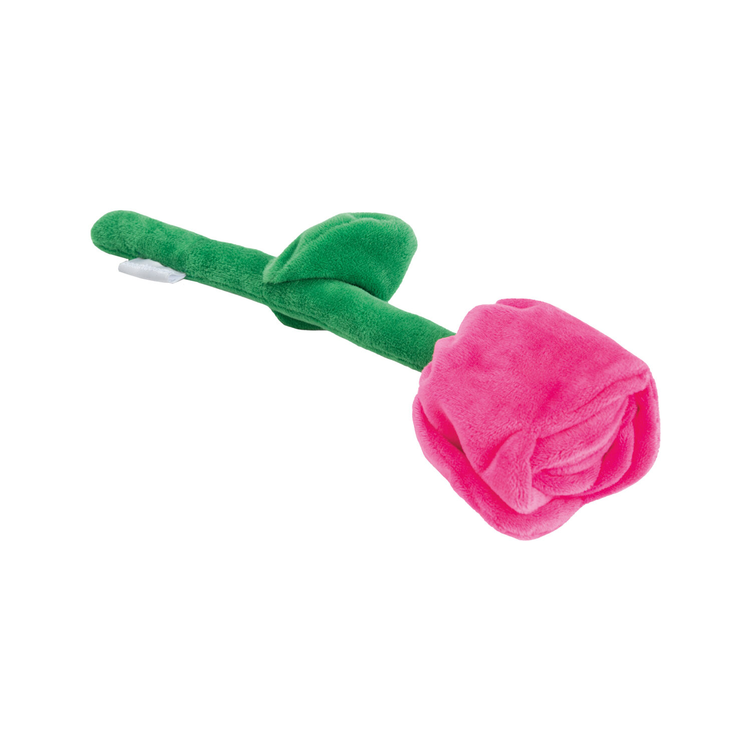 Beeztees Plush Flower - Tullip Tulipa
