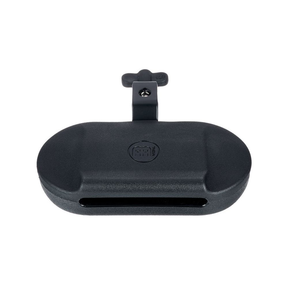 Meinl MPE3BK Percussion Block Medium – Thomann Ireland