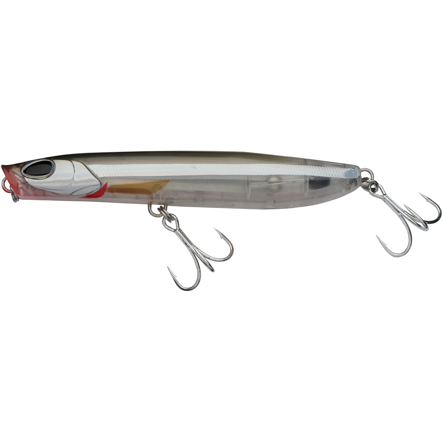 Berkley DEX Strider (Sardine)